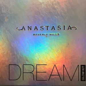 Anastasia dream